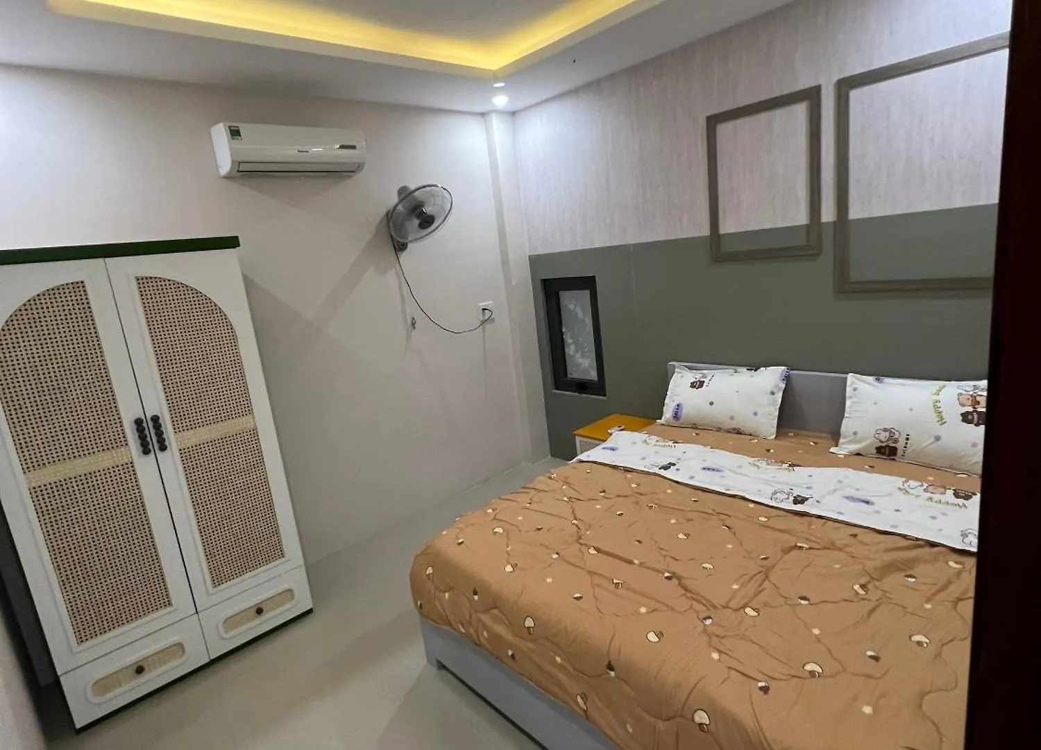 Khach San Tuong Lai Hotel Vung Tau
