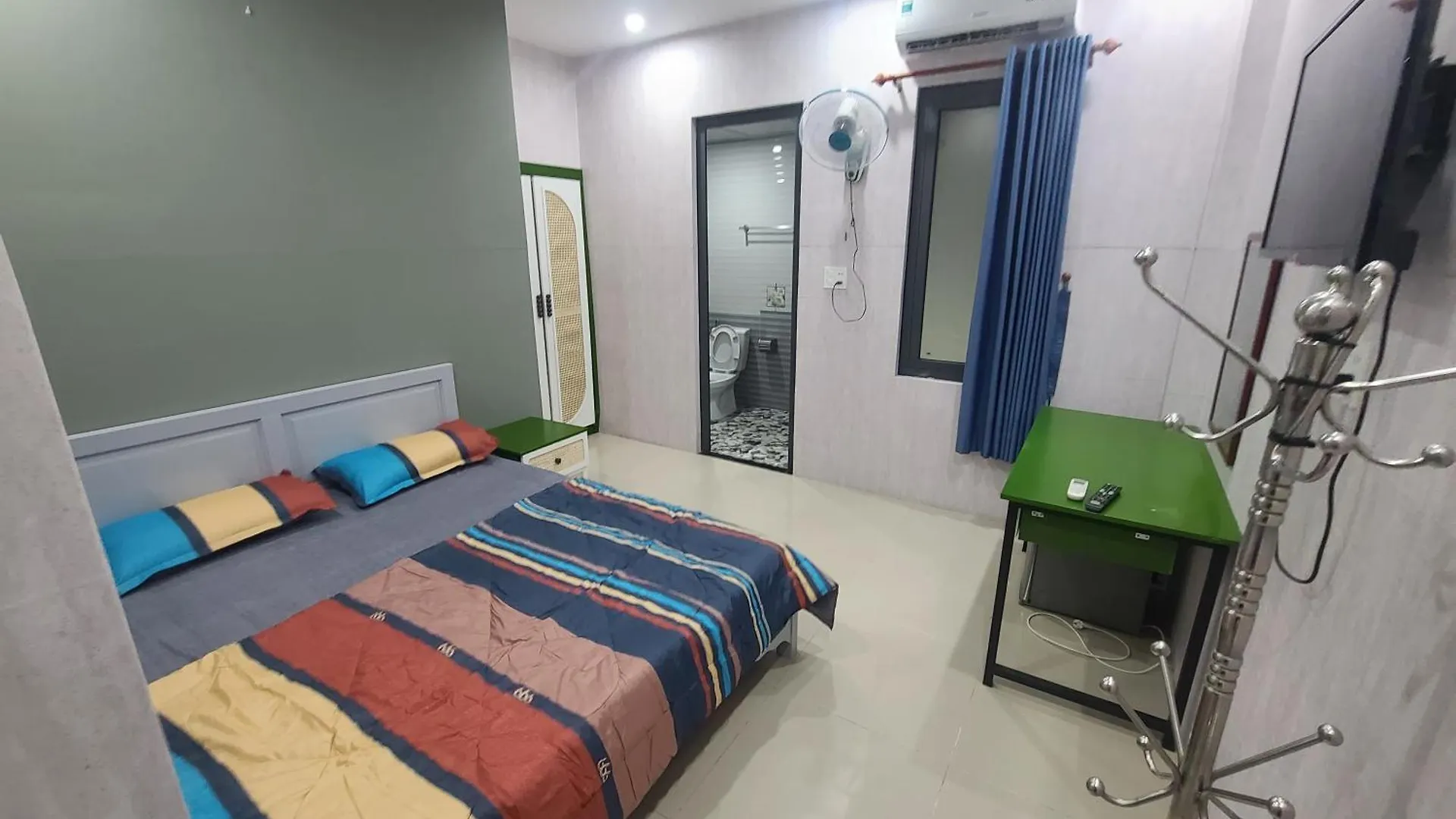 Khach San Tuong Lai Hotel Vung Tau