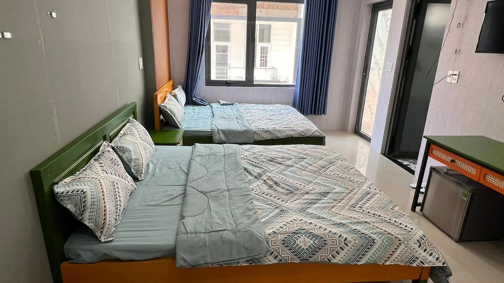 Khach San Tuong Lai Hotel Vung Tau 2*,  Vietnam