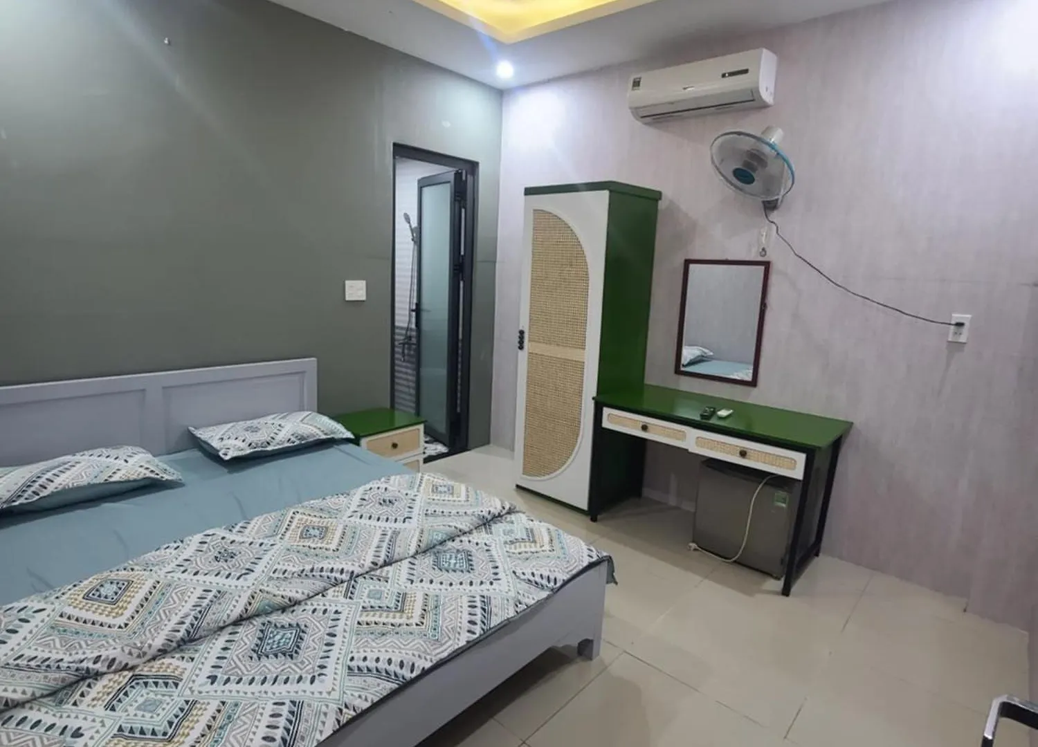 Khach San Tuong Lai Hotel Vung Tau