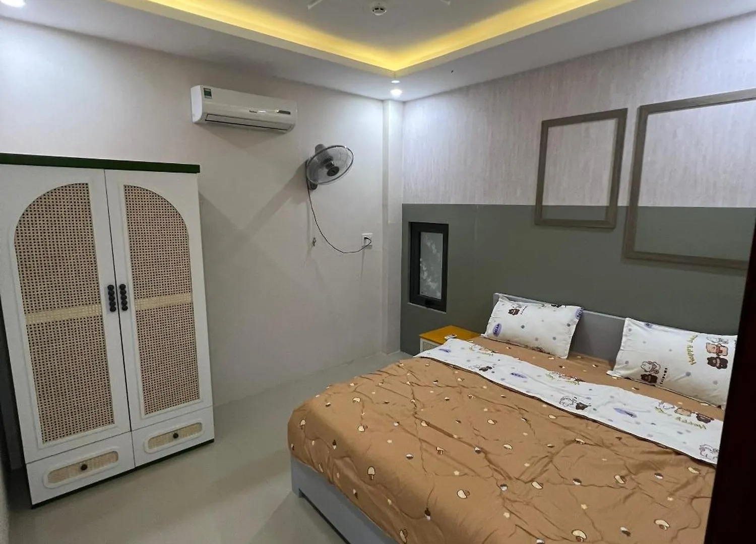 **  Khach San Tuong Lai Hotel Vung Tau Vietnam