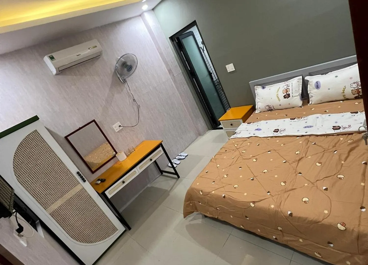 Khach San Tuong Lai Hotel Vung Tau 2*,  Vietnam