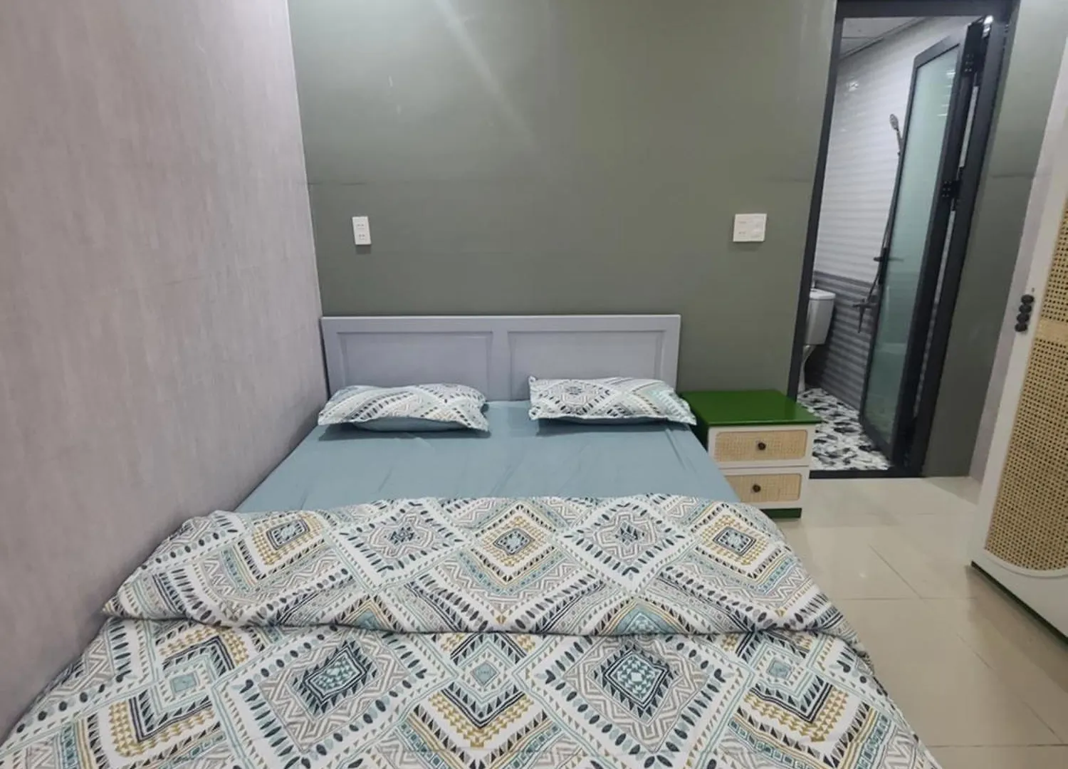 Khach San Tuong Lai Hotel Vung Tau