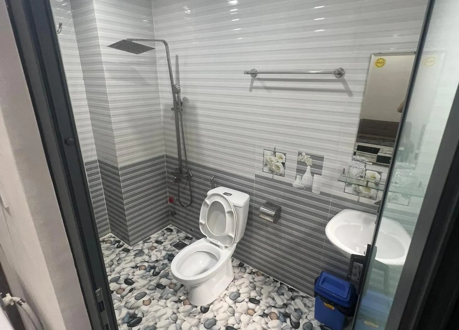 Khach San Tuong Lai Hotel Vung Tau 2*,